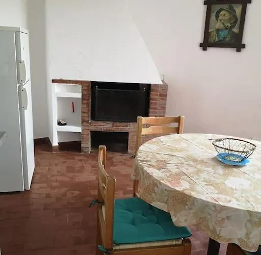 Διαμέρισμα La Tour Dans De