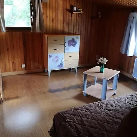 La Tour Dans De Apartamento Porto-Vecchio (Corsica)