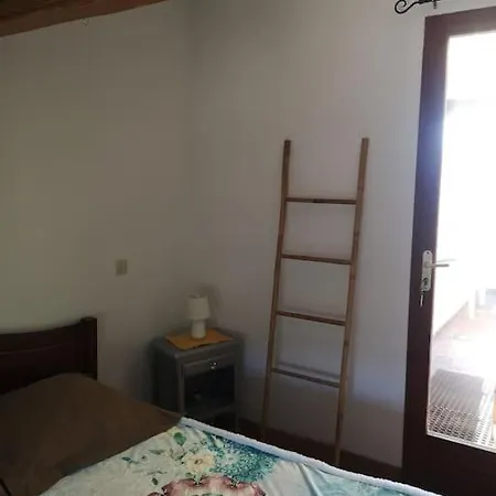 Apartment Dans De