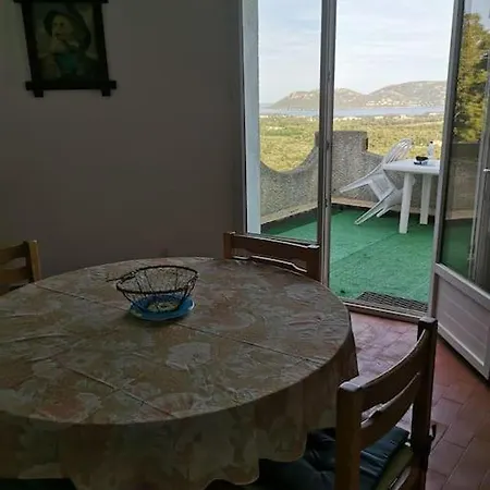 Apartment Dans De *