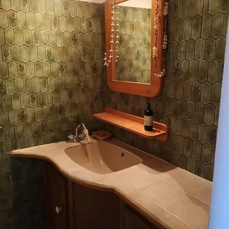 La Tour Dans De Apartamento Porto-Vecchio (Corsica)