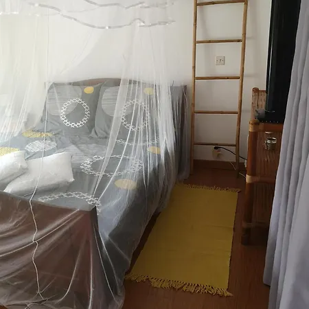 La Tour Dans De 포르토베쉬오