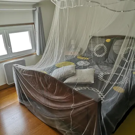 La Tour Dans De Porto-Vecchio (Corsica)