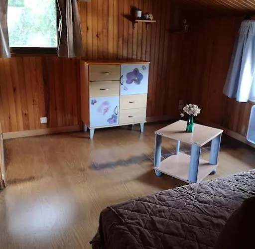 La Tour Dans De Appartement Porto-Vecchio (Corsica)