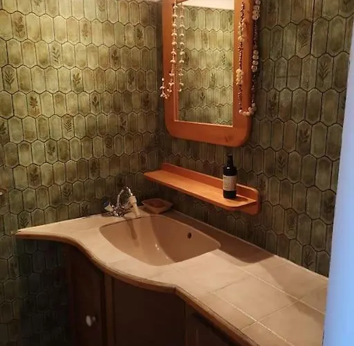 La Tour Dans De Appartement Porto-Vecchio (Corsica)