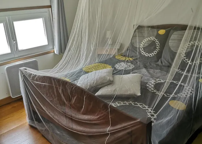 La Tour Dans De Porto-Vecchio (Corsica)